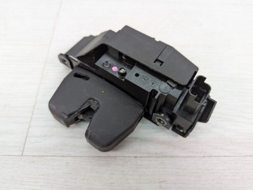 Замок кришки citroen citroen c4 picasso ii 9804762080 фото №1