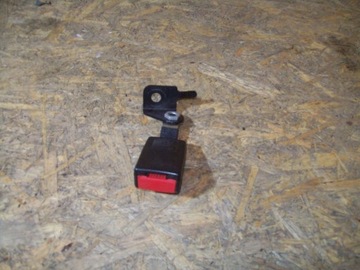 Saab 93 1,9 tid 2005 pas безопасности натяжитель фото №1