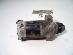 Honda cr-v 2.2 стартер m002t85871 фото №1