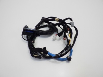 Hyundai i20 iii 2022 джгут двері правий перед фото №1