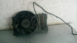 Вентилятор audi a6 c4 2.5 tdi 4a0121207b фото №1