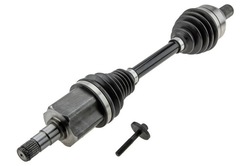 Nty npw-vv-022 wał привідний фото №1