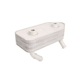 Радіаторів масла thermotec d4w001tt фото №1