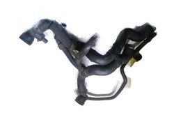 Vw golf v 03-09r труба шланг воды 1k0122291 фото №1