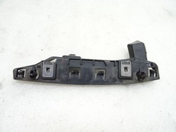 Citroen c4 ii b7 лівий ковзун бампера передньої перед 9687745680 фото №1