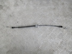 Трос замка левый зад volvo v50 i 04-12r. 2.0 d фото №1