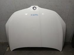 Капот skoda octavia iii 3 рестайлинг 17- 5e фото №1