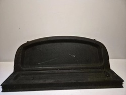 Mazda 6 gh hb полиця багажника зад фото №1