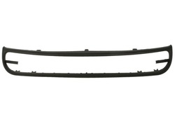 Рамка решётка vw new beetle 9c 01.2001-05.2005 фото №1