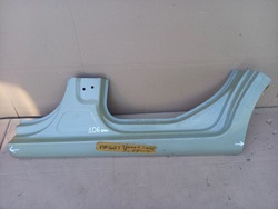 Vw golf v vi універсал лівий поріг стійка новий оригінал! фото №1