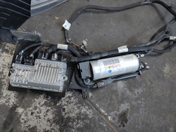 Peugeot 2008 1.6ehdi модуль старт/стоп stratstop фото №1