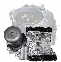 Мехатроніка dsg7 0am dq200 skoda seat vw jetta фото №1