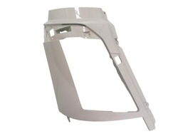 Новый оригинальный панель крепления фар фара защита лампы volvo fh 4 фото №1