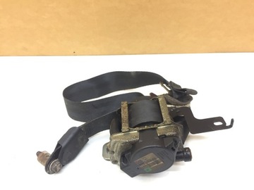 Kia sportage iv 4 pas натяжитель натяжитель правые задний зад подушка безопасности оригинал фото №1