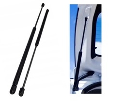 2x телескоп крышки зад амортизатор do opel corsa c 9114311, fe27694, 132670 фото №1