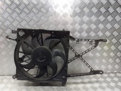 Вентилятор радиатор opel zafira 13205941 фото №1