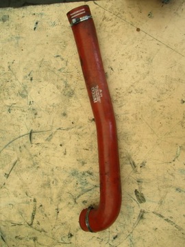 Iveco daily vi 14- 3.0 шланг повітря фото №1