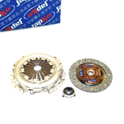 Сцепление комплект japko do mitsubishi space star фото №1