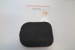 Zaśpleka защита подкрылки vw passat b8 3g0805777a фото №1