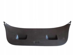 Захист задньої кришки hyundai i30 iii 5 двері хетчбек 2017- рік 81750-g4000 фото №1