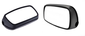 Зеркало боковые daf xf105 xf106 cf75 cf85 фото №1