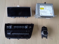 Bmw f30 f31 f32 f33 f36 f15 f16 f10 f11 f06 зчитувач навігації nbt 9383060 фото №1