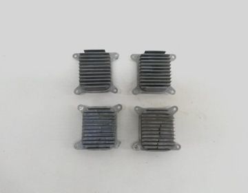 Перетворювач модуль світла led tesla модель 3 p1532925-02-c фото №1