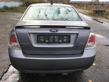 Ford fusion se usa крышка зад 05-08r фото №1