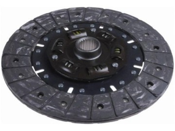 Диск сцепления синий print adg03171 фото №1