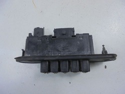 Citroen c8 контактор дверь сдвижных зад правые 1488937080 оригинал 10pin фото №1