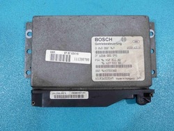 Блок керування коробки citroen c5 01-08 2.2 hdi 133km фото №1