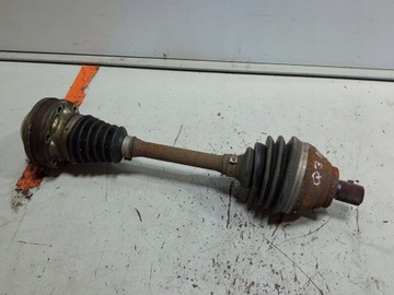 Audi q3 8u піввісь ліва передня 1.4 tsi фото №1