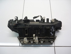 Alfa romeo mito 1.4 t-jet коллектор всасывающий 552259180 фото №1