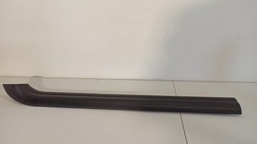 Планка пороговая левая mini cooper f56 7298799 фото №1