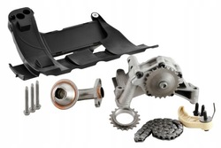 Насос масла 1.9 2.0 tdi vw skoda набор ремонтный фото №1