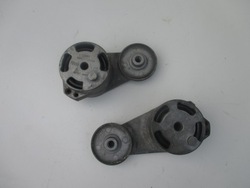 Натяжитель ремень audi a8 sq7 vw touareg iii 4.0 tdi фото №1