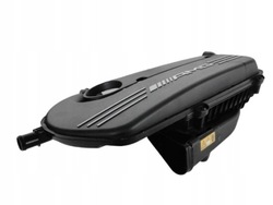 Mercedes c 63 amg 205 c/a воздуховод левый фильтр защита фото №1