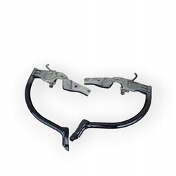 Vw passat b8 3g5827301a петлі кришки зад фото №1