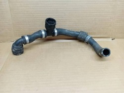 Audi a4 b9 шланг шланг труба води 8w0121030c фото №1