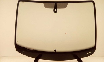 Скло лобове vw caddy 15-20 датчик org фото №1