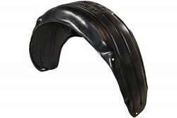 Підкрилок ford c-max 2004- зад лівий задні ліві 210547 фото №1