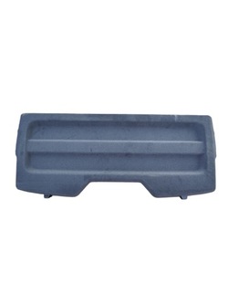 Полиця багажника ford connect mk3 фото №1