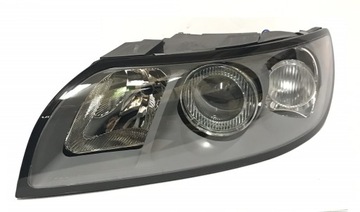 Volvo v50 s40 04-07 новый фара лампа левый фото №1