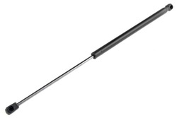 Пружина газова задньої кришки l=555mm, f=305n citroen c1, peu фото №1