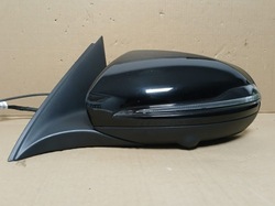 Mercedes glc w253 c253 левая фотохромный ассистент камера полный 10+8 18pin 040 фото №1