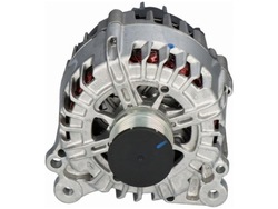 Генератор vw transporter t5 2.0 t6 2.0 multivan t5 2.0 t6 2.0 crafter 2.0 фото №1