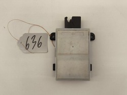 Датчик радар ассистент изменения ремня движения audi a6 a7 a8 q7 q8 фото №1