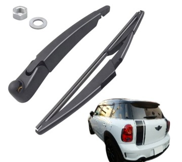 Важіль + двірник na зад mini countryman [r60] 2010- фото №1