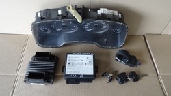 Astra ii 2 g 1.7 cdti набір стартовий фото №1