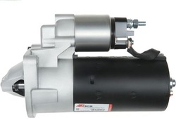 Стартер as-pl jumper, boxer, ducato 2.3, 2.8 фото №1